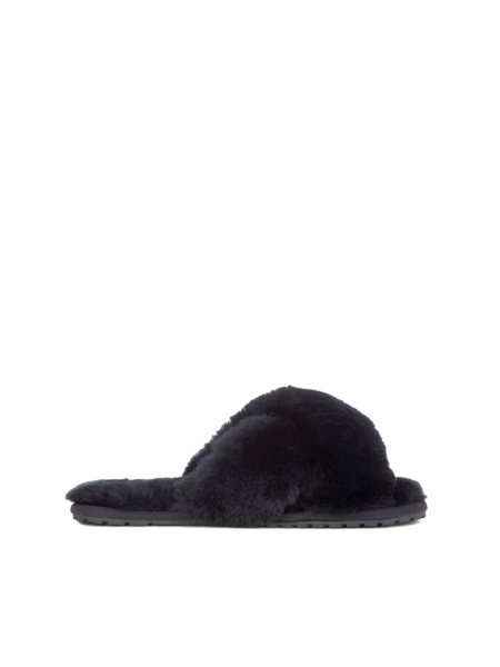 KAPCIE  EMU AUSTRALIA MAYBERRY BLACK