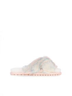KAPCIE EMU AUSTRALIA MAYBERRY LAVA PINK EMU MAYBERRY LAVA PINK