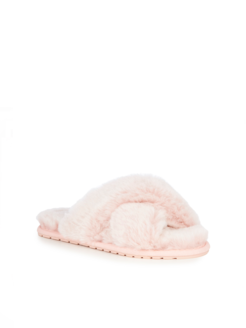 KAPCIE EMU AUSTRALIA MAYBERRY FROST MUSK PINK EMU MAYBERRY FROST MUSK PINK