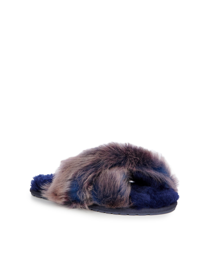 KAPCIE EMU AUSTRALIA  MAYBERRY LAVA MIDNIGHT