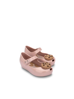 BALERINY MELISSA 33739 MINI ULTRAGIRL SOFT PINK
