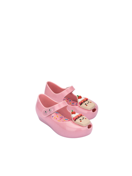 BALERINY MELISSA
