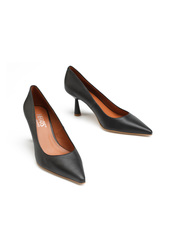 SZPILKI HEGO'S 23065-458A DREAM NEGRO