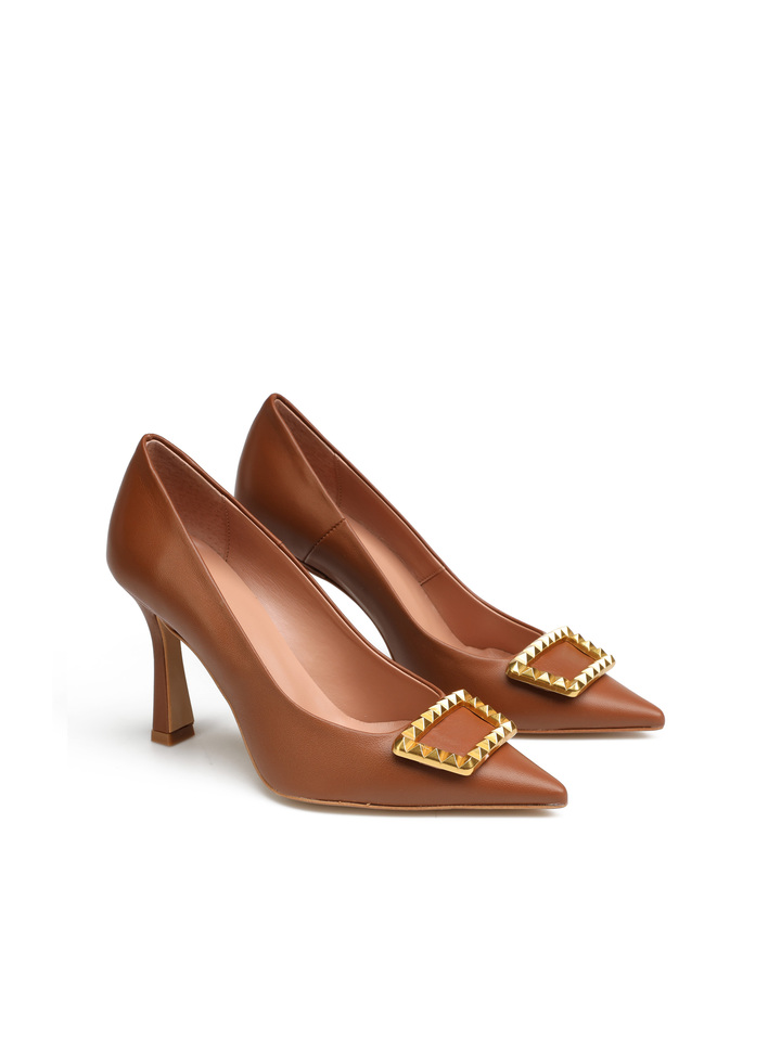 ELEGANCKIE SZPILKI HEGO'S MILANO
