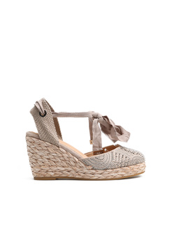 ESPADRYLE HEGO'S MILANO V23BL4050 SIENA VISON