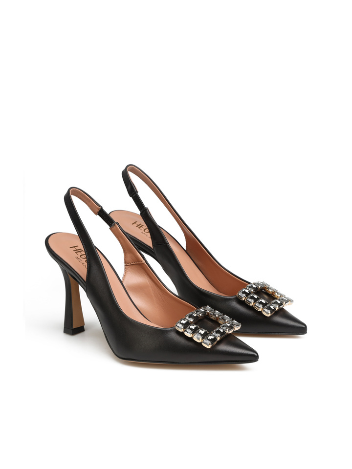 ELEGANCKIE SZPILKI HEGO'S MILANO