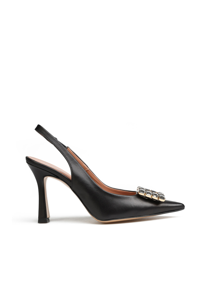 ELEGANCKIE SZPILKI HEGO'S MILANO