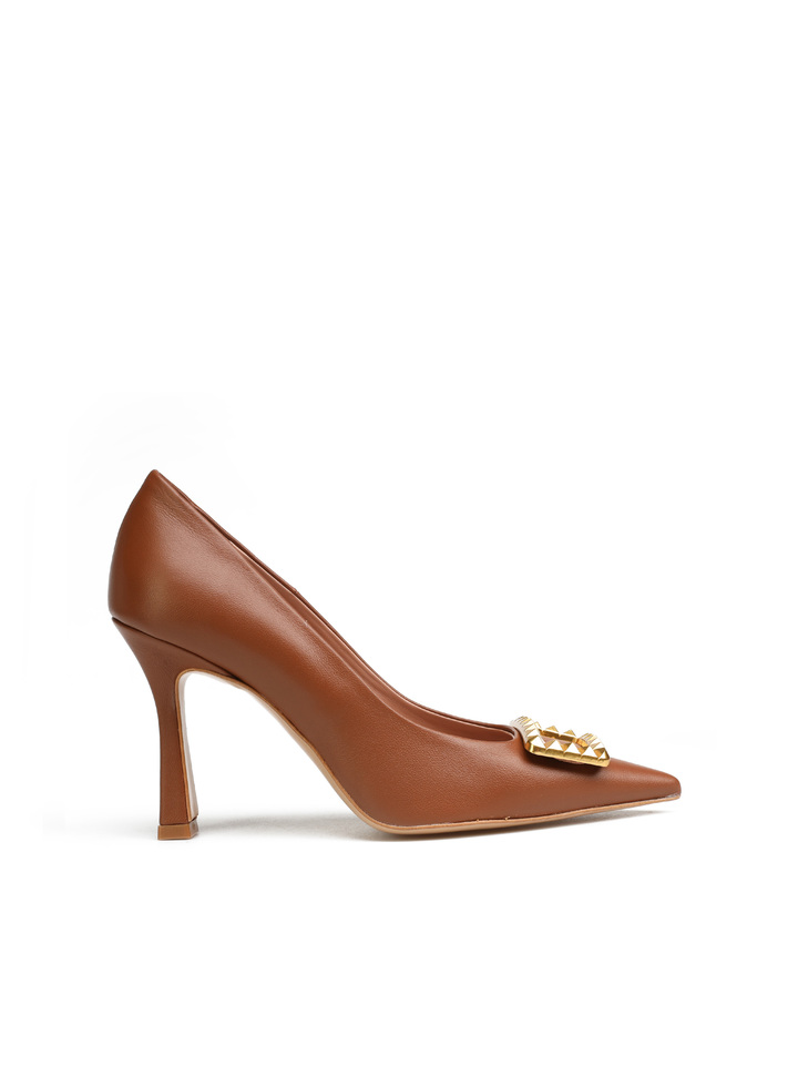 ELEGANCKIE SZPILKI HEGO'S MILANO