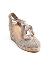 ESPADRYLE HEGO'S V23BL4050 SIENA VISON