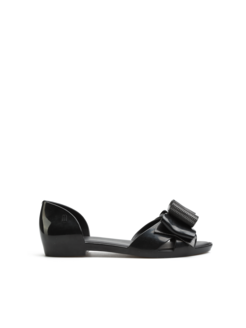 BALERINY MELISSA 32663 SEDUCTION V BLACK