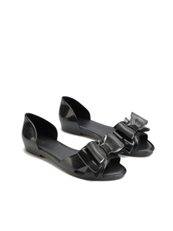 BALERINY MELISSA 32663 SEDUCTION V BLACK