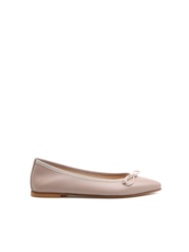 BALERINY HEGO'S 485S NAPPA POUDRE