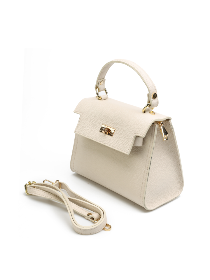 TOREBKA DAMSKA KELLY HEGO'S Milano