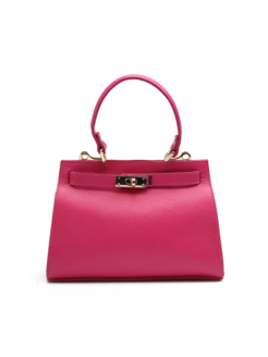 TOREBKA HEGO'S 21104 MARTELLATO FUXIA