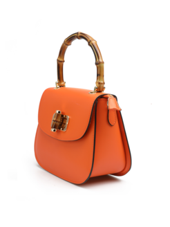 TOREBKA HEGO'S 4284 MARTELLATO ARANCIO