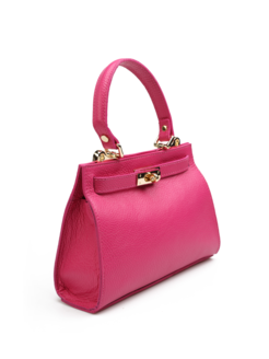 TOREBKA HEGO'S 21104 MARTELLATO FUXIA