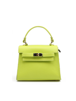TOREBKA HEGO'S 2167 MARTELLATO LIME