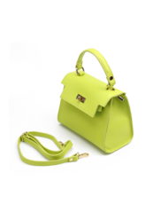 TOREBKA HEGO'S 2167 MARTELLATO LIME