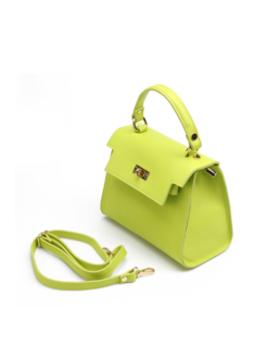 TOREBKA HEGO'S 2167 MARTELLATO LIME