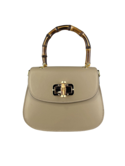 TOREBKA HEGO'S 4284 MARTELLATO TAUPE