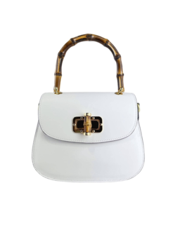 TOREBKA HEGO'S 4284 MARTELLATO BIANCO