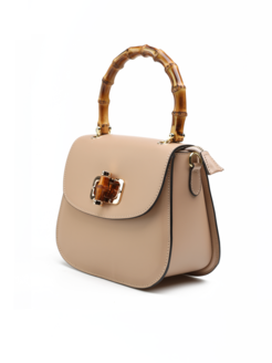 TOREBKA HEGO'S 4284 MARTELLATO BEIGE