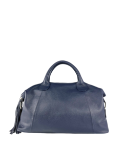 TOREBKA HEGO'S 1260 MARTELLATO BLU NOTTE