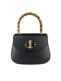 TOREBKA HEGO'S 4284 MARTELLATO NERO