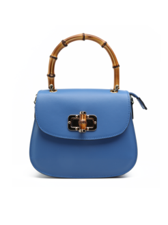 TOREBKA HEGO'S 4284 MARTELLATO BLUE