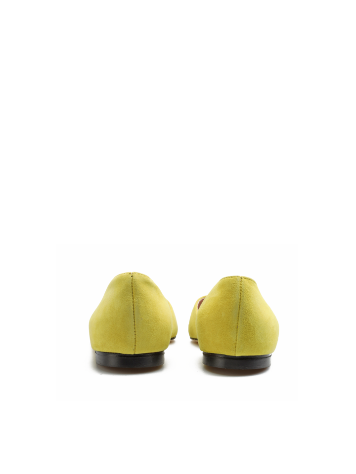 LIMONKOWE BALERINY W SZPIC HEGO'S MILANO
