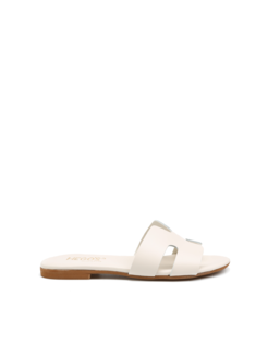KLAPKI HEGO'S ONCE30 VITELLO BEIGE