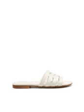 KLAPKI HEGO'S ONCE20 VITELLO OFF WHITE