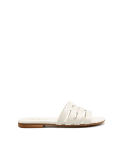 KLAPKI HEGO'S ONCE20 VITELLO OFF WHITE