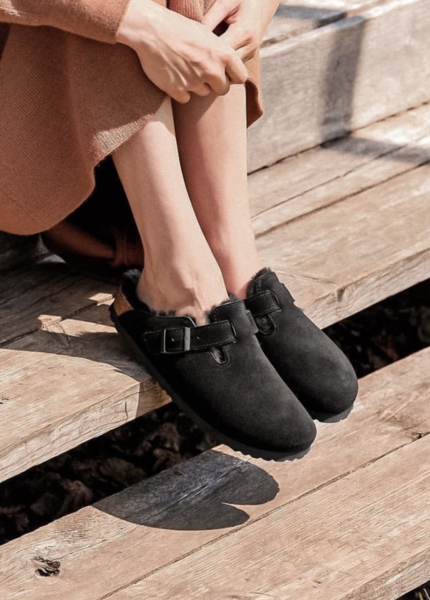 KLAPKI BIRKENSTOCK