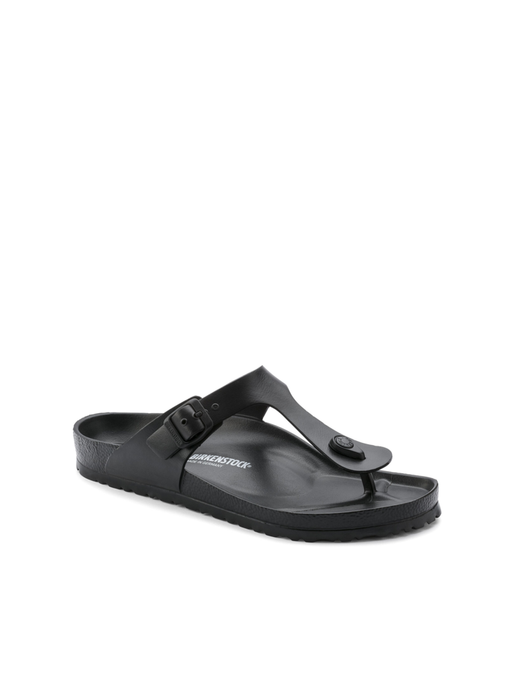 KLAPKI BIRKENSTOCK GIZEH EVA BLACK