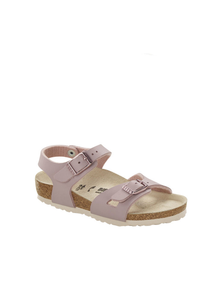 SANDAŁY DZIECIĘCE BIRKENSTOCK