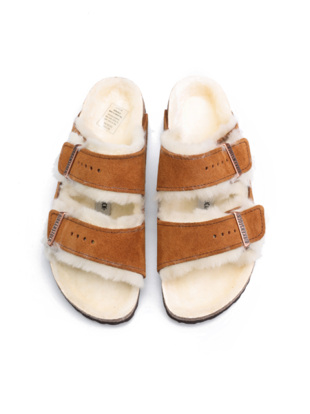 KLAPKI BIRKENSTOCK 