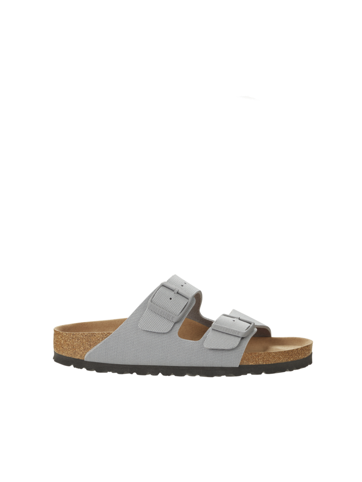 KLAPKI BIRKENSTOCK ARIZONA TEX VEG C.STONE COIN