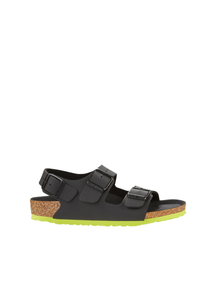 SANDAŁY DZIECIĘCE BIRKENSTOCK 