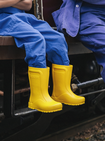 Kalosze Dziecięce Birkenstock 