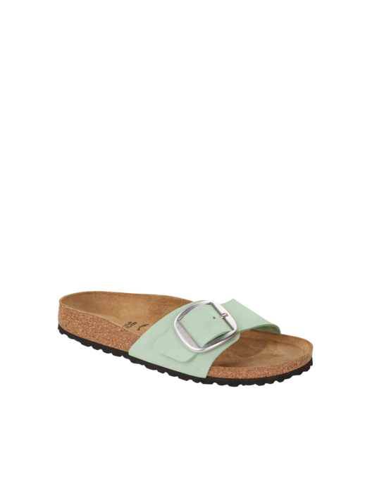 KLAPKI BIRKENSTOCK MADRID BB LENB MATCHA