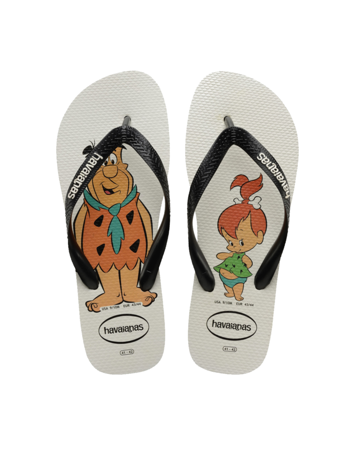 KLAPKI HAVAIANAS