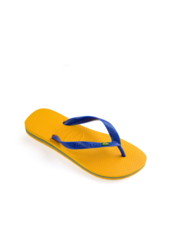 KLAPKI HAVAIANAS HAV.BRASIL BANANA