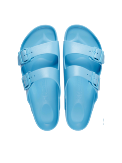 KLAPKI BIRKENSTOCK ARIZONA EVA SKY BLUE