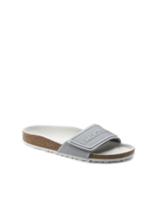 KLAPKI BIRKENSTOCK TEMA METALLIC GREY TEMA METALLIC GREY
