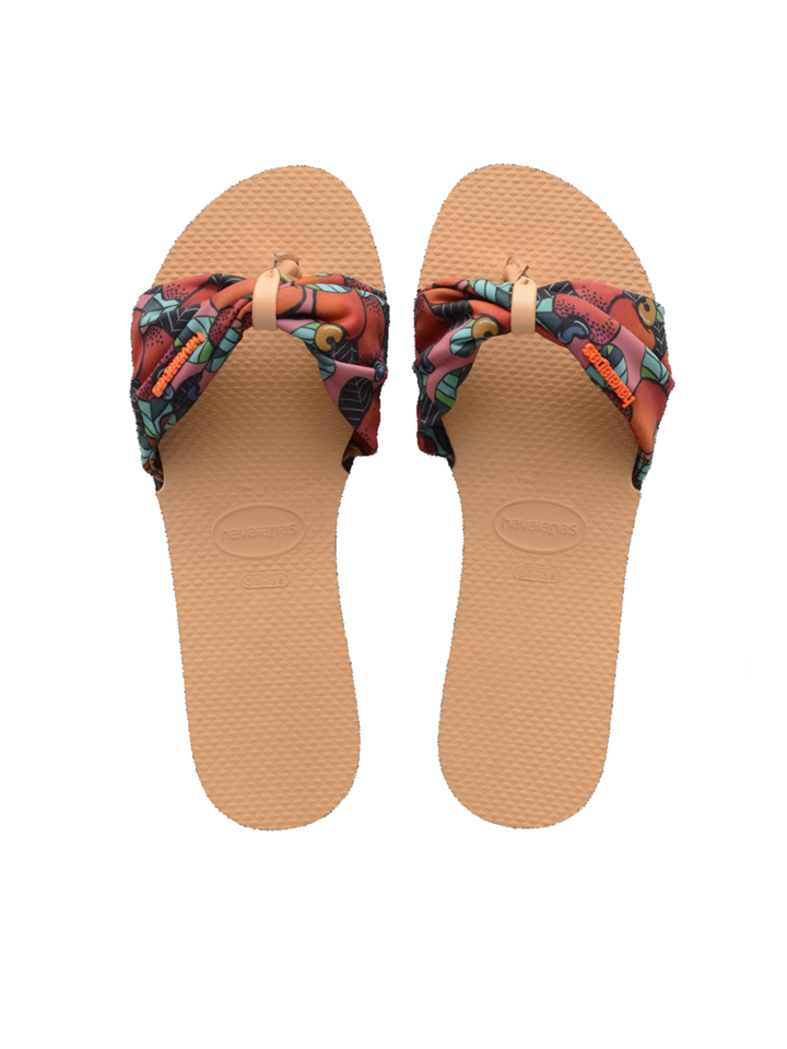 KLAPKI HAVAIANAS