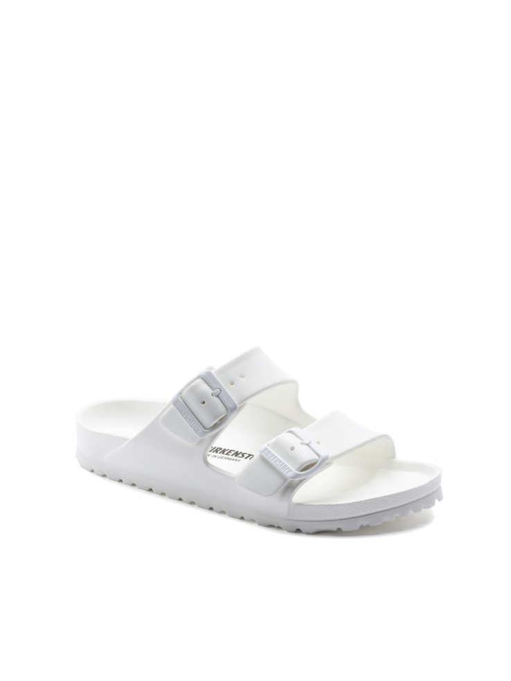 KLAPKI BIRKENSTOCK ARIZONA EVA WHITE