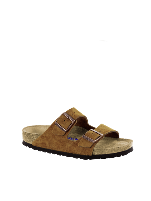 Birkenstock Arizona  ARIZONA SFB VL MINK