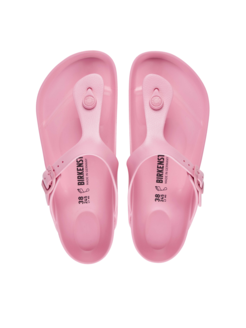 KLAPKI BIRKENSTOCK GIZEH EVA CANDY PINK