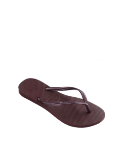 KLAPKI HAVAIANAS HAV.SLIM GRAPE WINE